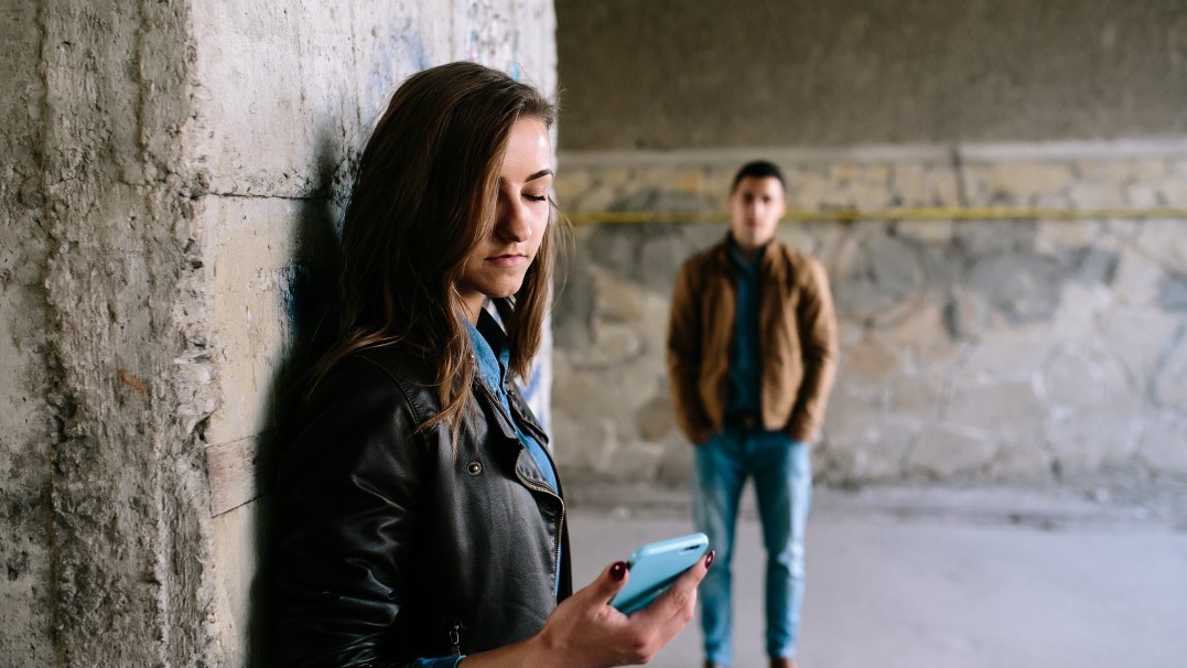 Erotomania – gdy pożądanie wymyka się spod kontroli