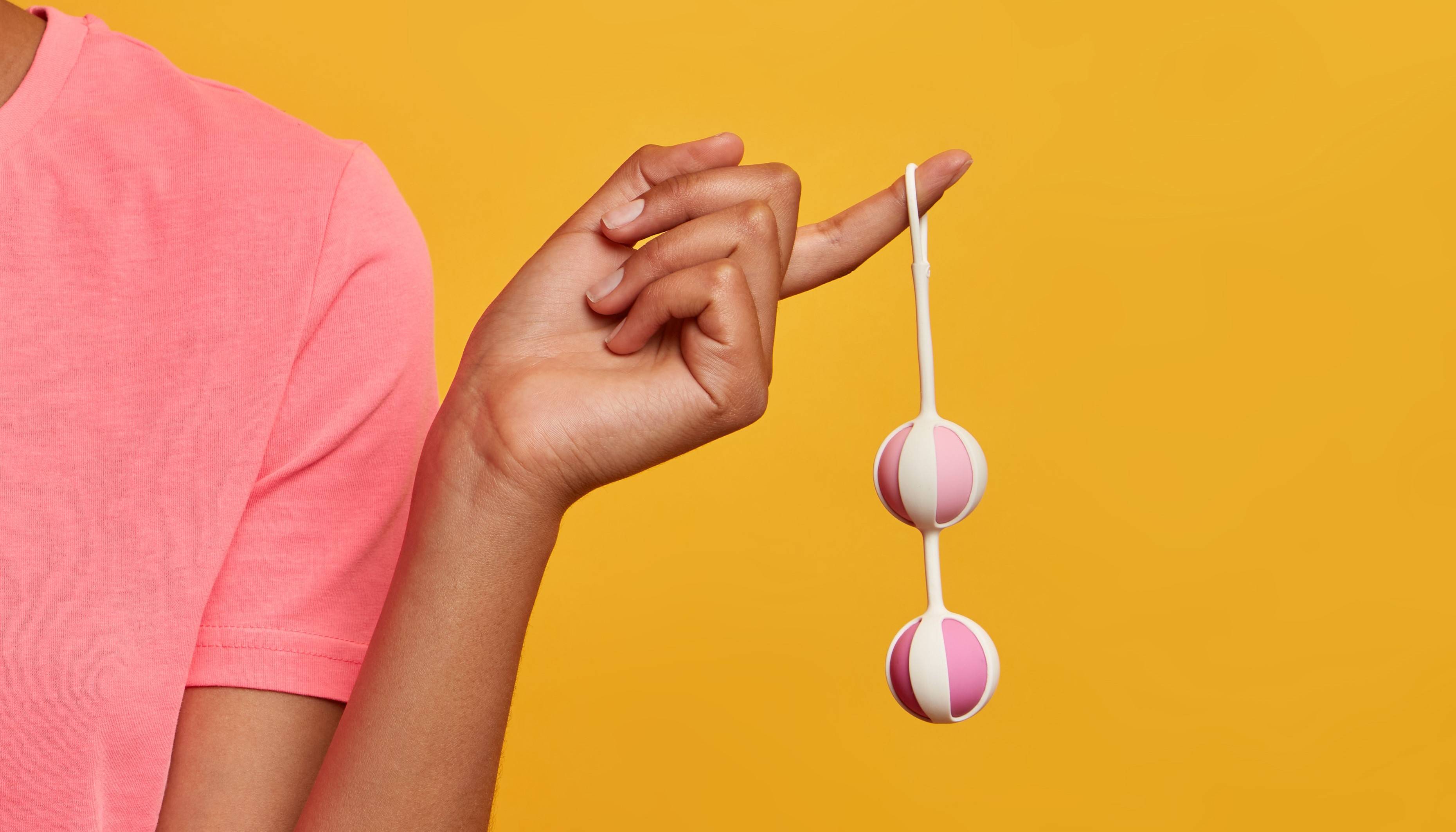 Jakie kulki gejszy wybrać?