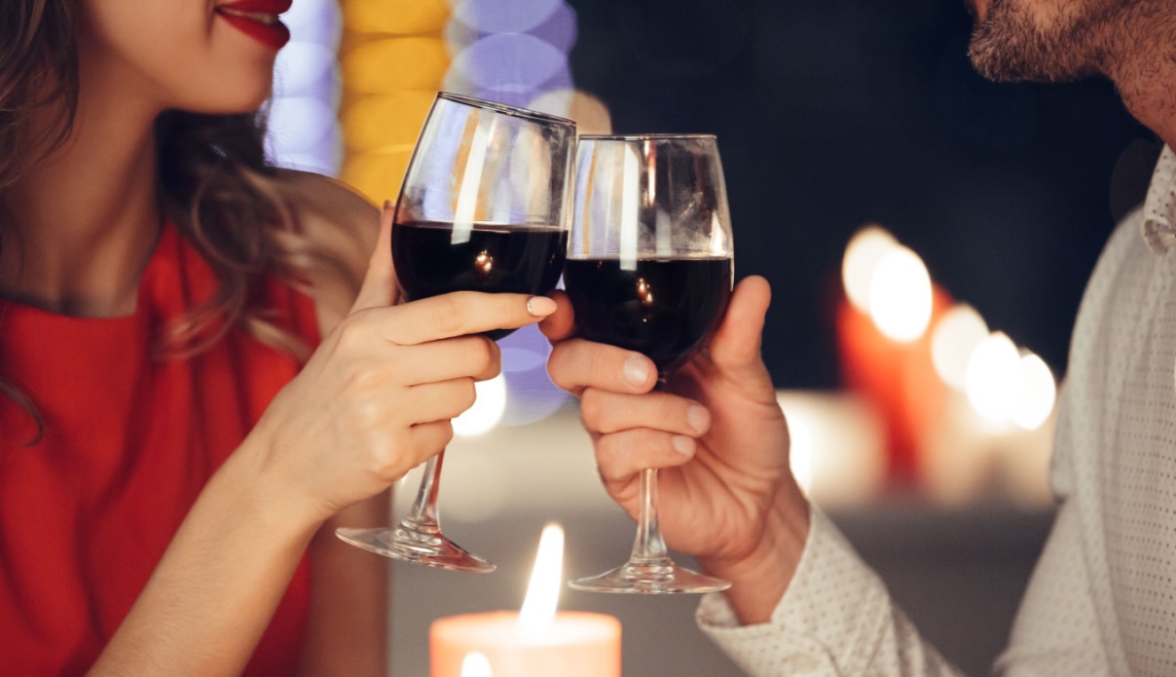 Pierwsza randka? Jak się ubrać żeby zrobić dobre wrażenie?