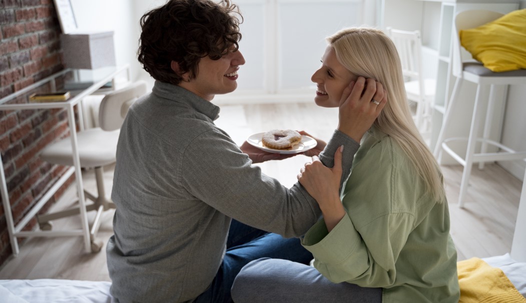 Sensory Deprivation – Jak Ograniczenie Zmysłów Potęguje Przyjemność?