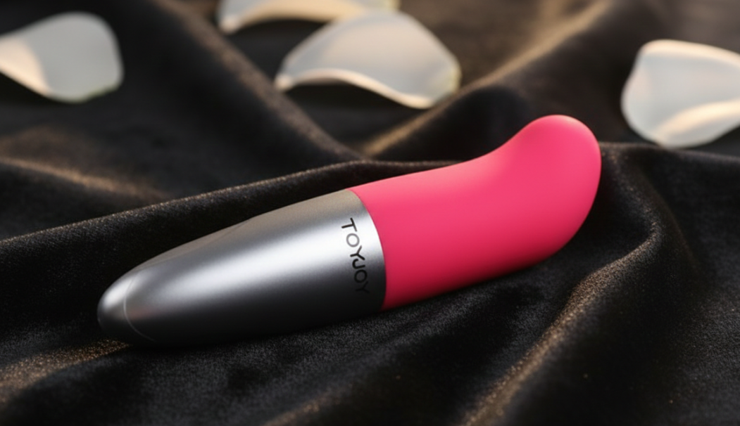 Czym jest mini wibrator i dlaczego warto go wybrać?