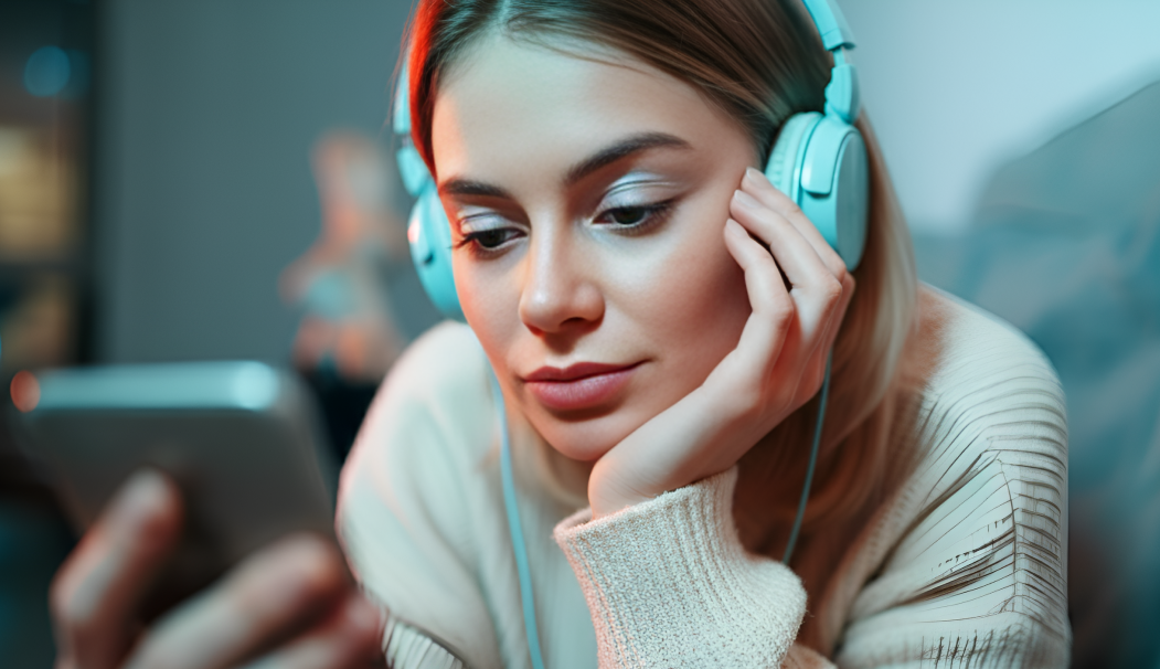 Sonic Erotica: jak dźwięk i muzyka mogą być najstarszym gadżetem erotycznym?