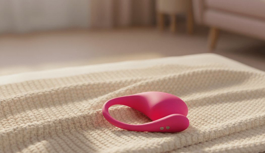 Jak wybrać wibrator dla żony: przewodnik dopasowany do jej potrzeb