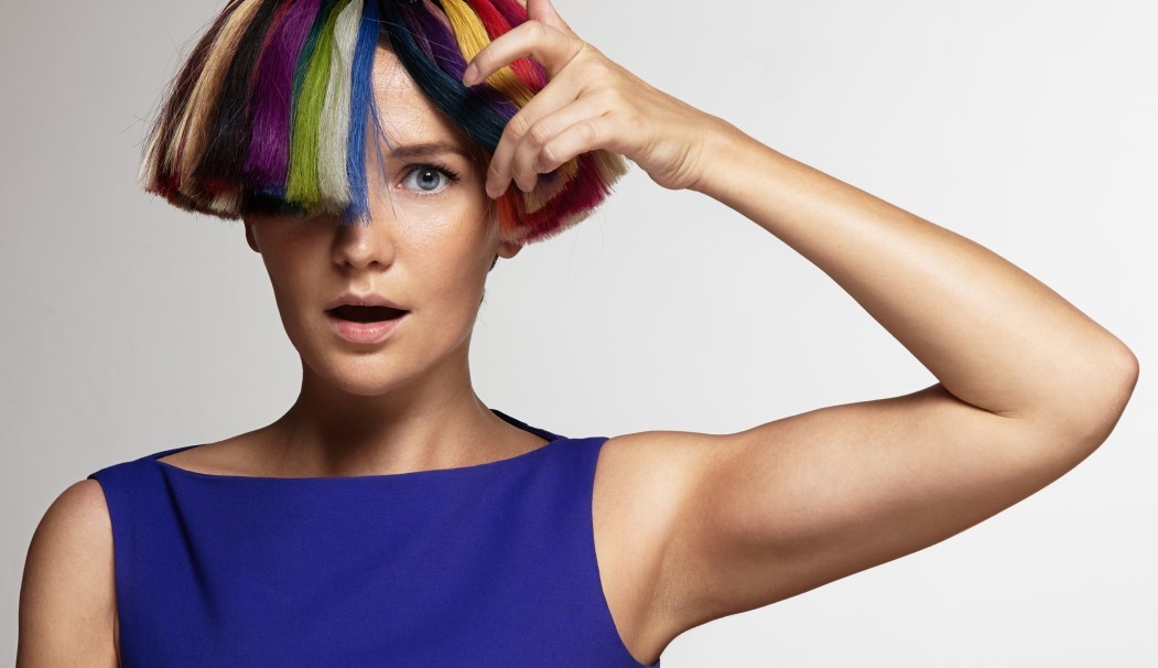 Abroseksualność: czym jest zmienna orientacja seksualna