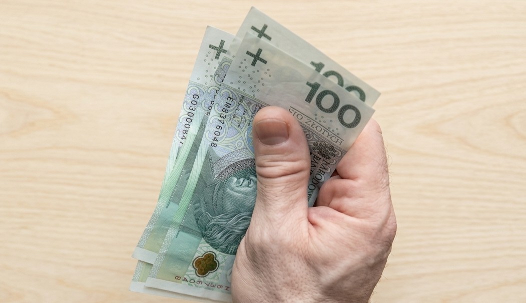 Chrematistophilia – co to znaczy? Fetysz pieniędzy i obdarowywania