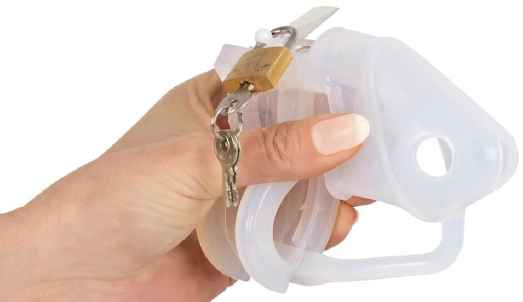 Czy noszenie pasa cnoty boli? Kompleksowy przewodnik po urządzeniach chastity