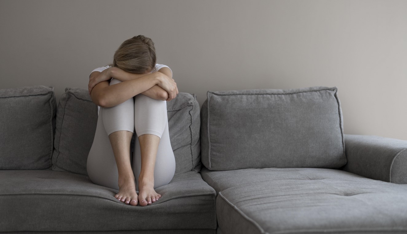 Czy stres wpływa na seks?