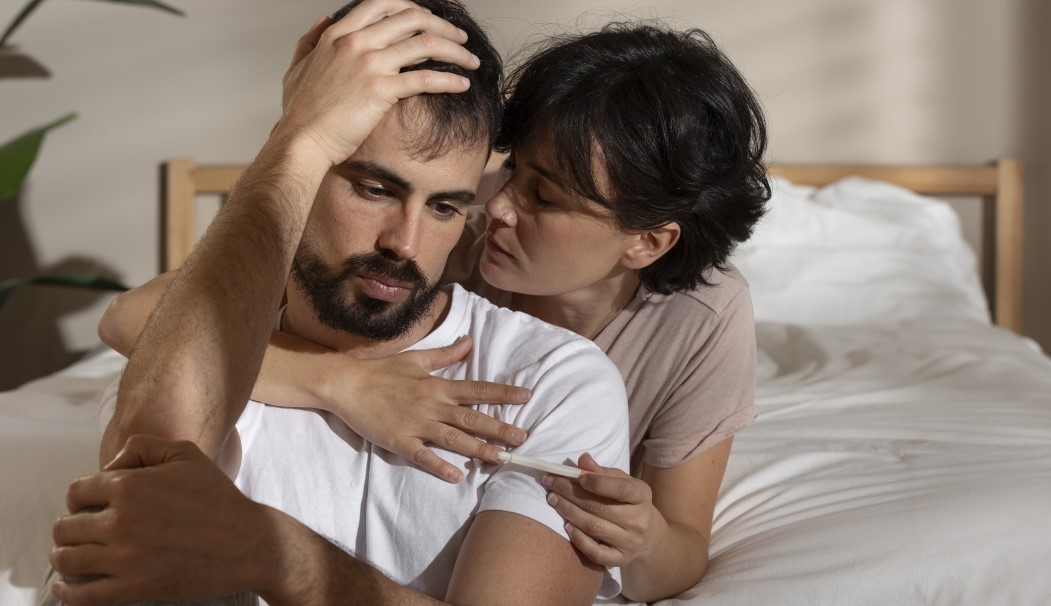 Psychologia seksualności: jak emocje wpływają na intymność?