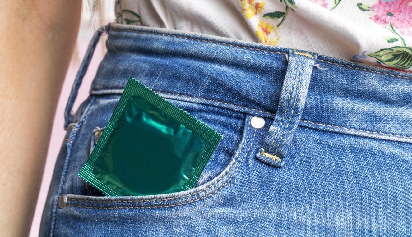 Pęknięta prezerwatywa - Co zrobić w takiej sytuacji?