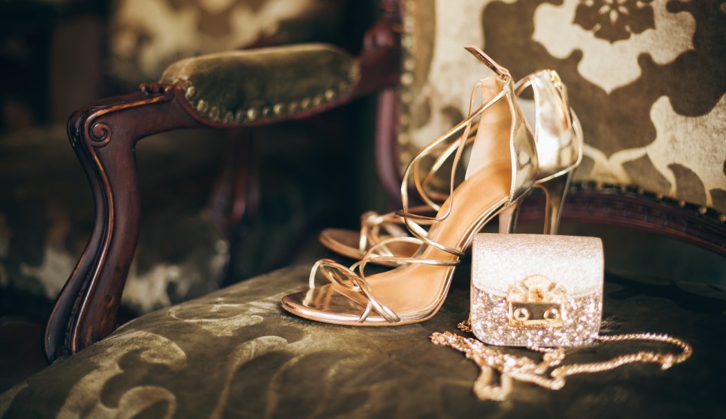 Bielizna na noc poślubną - Idealna kreacja na wyjątkową noc