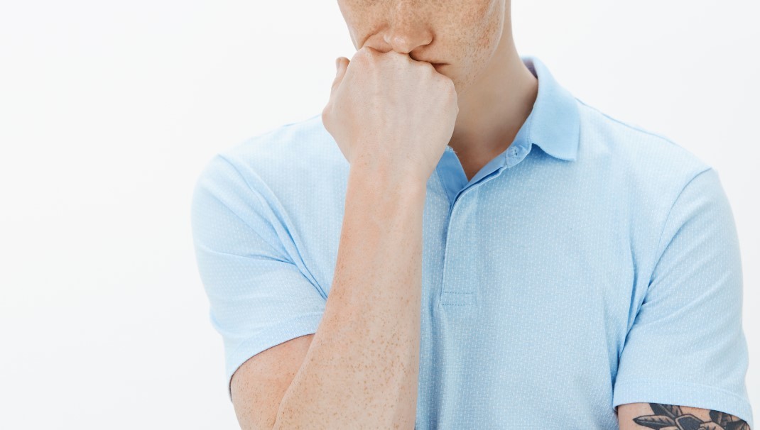 Kim jest prawiczek? Wnikliwe spojrzenie na temat dziewictwa wśród mężczyzn