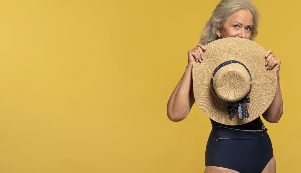 Granny porn i GILF porn – co to jest i na czym polega?