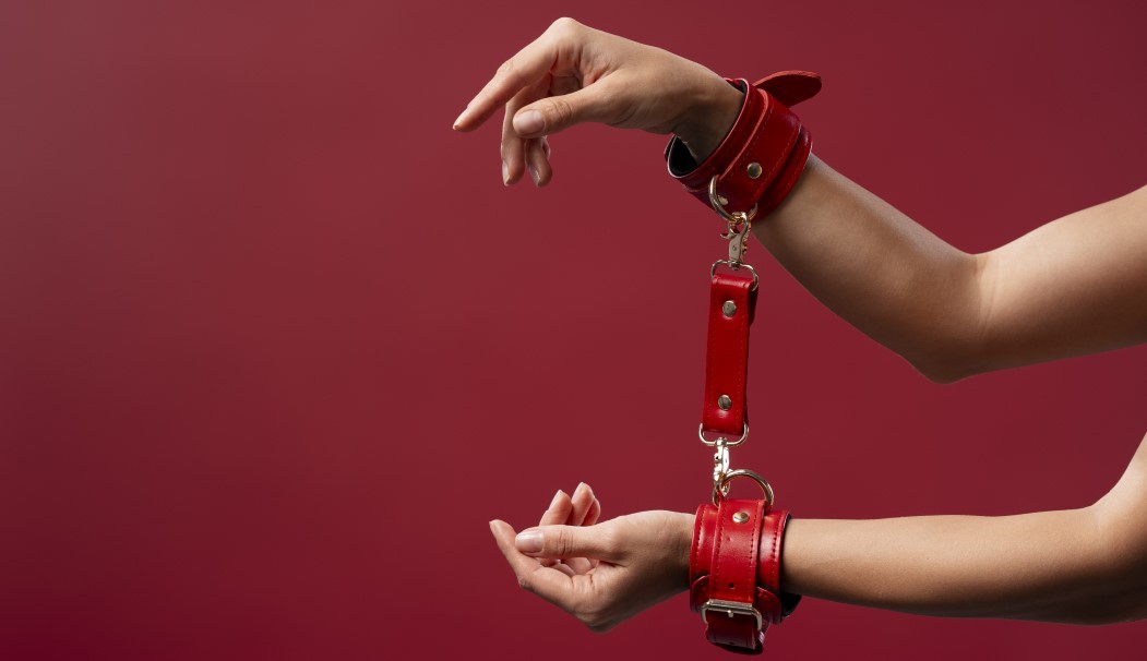 Karne pieszczoty – gdy przyjemność spotyka dyscyplinę