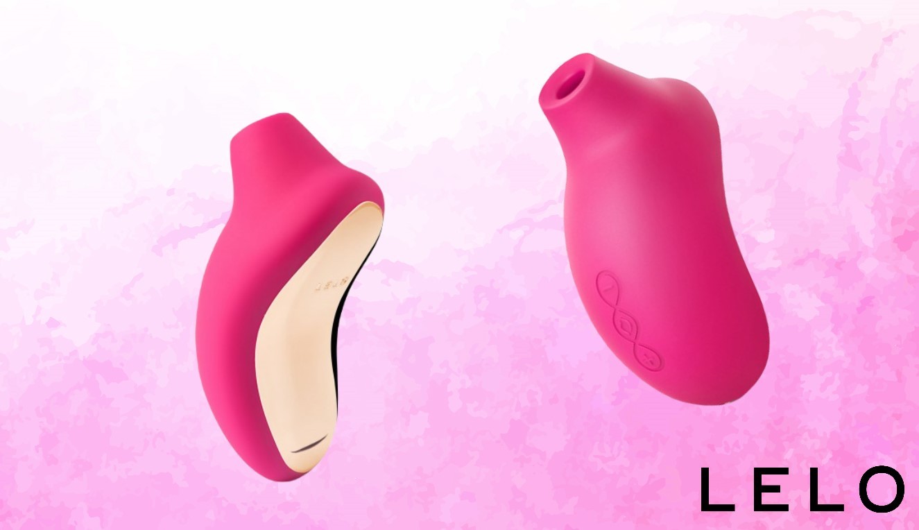 Lelo Sona 2 - Bestsellerowy stymulator łechtaczki