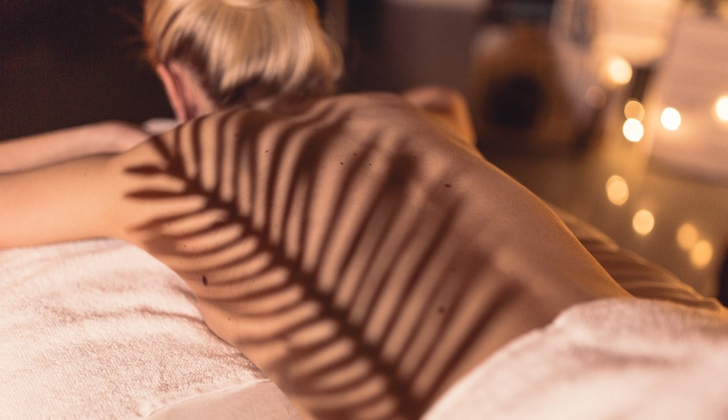 Masaż nuru: technika, korzyści i zastosowania