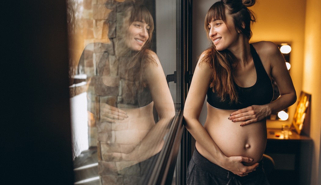 Masturbacja w ciąży: bezpieczeństwo, korzyści i zalecenia