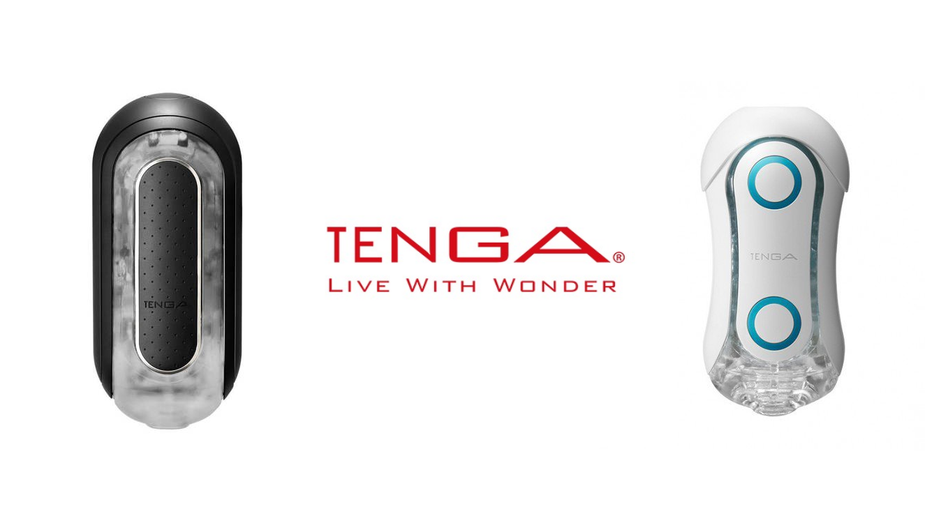 Masturbatory Tenga - Niezwykły gadżet w japońskiej odsłonie