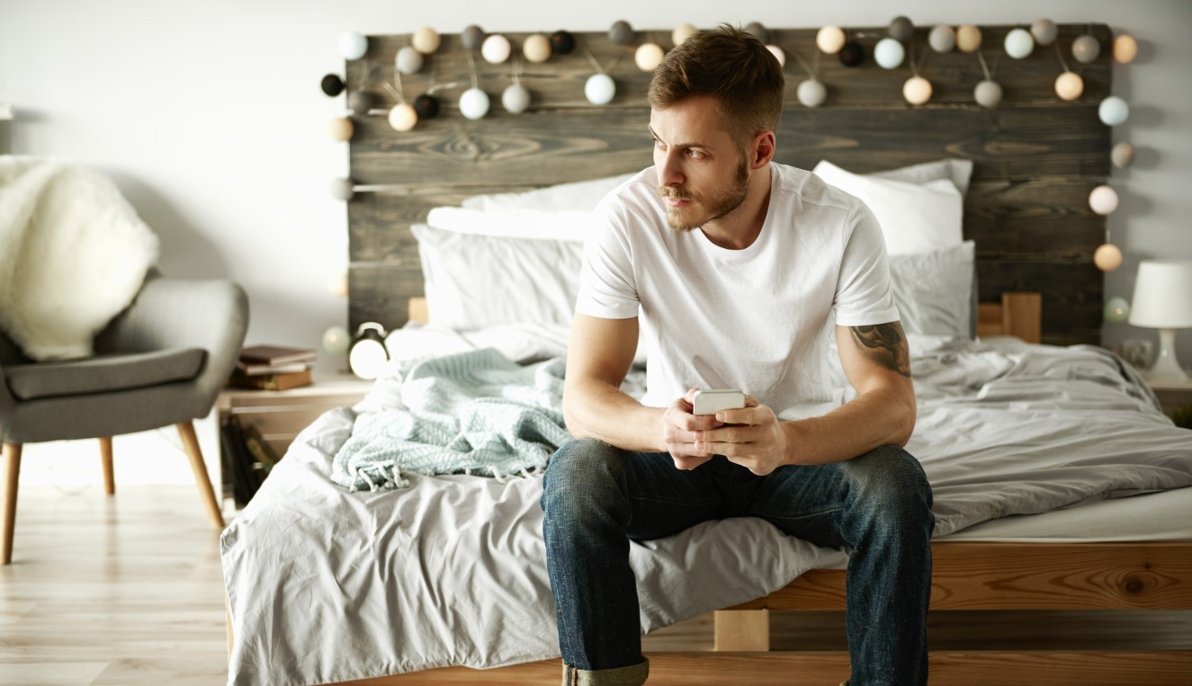 Niepełny wzwód - przyczyny i leczenie niepełnego wzwodu