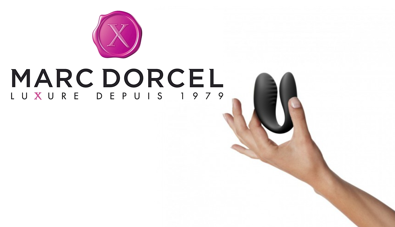 Dorcel Perfect Lover - recenzja luksusowego wibratora dla par z funkcją zdalnego sterowania