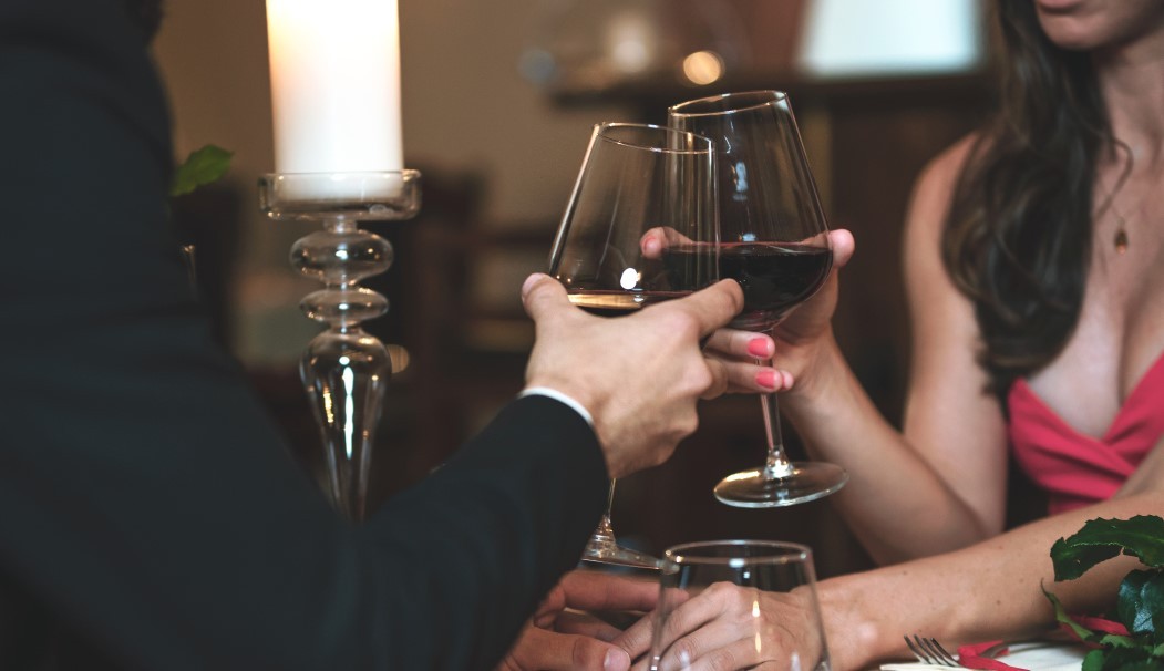 Pomysł na randkę: Przewodnik pełen inspiracji