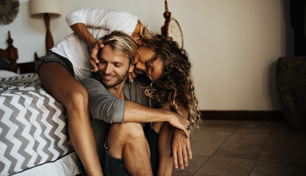 Pożądanie responsywne: czym jest i jak wpływa na relacje