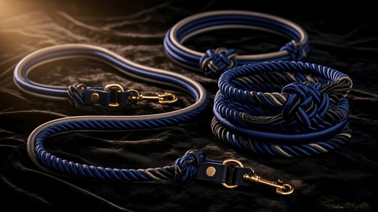 Predicament Bondage – psychologia dylematu w BDSM