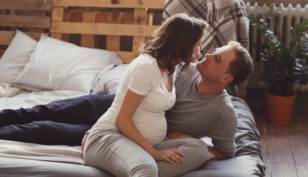 Czy można uprawiać seks podczas ciąży?