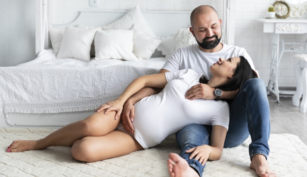 Seks w ciąży: bezpieczeństwo, pozycje i przeciwwskazania