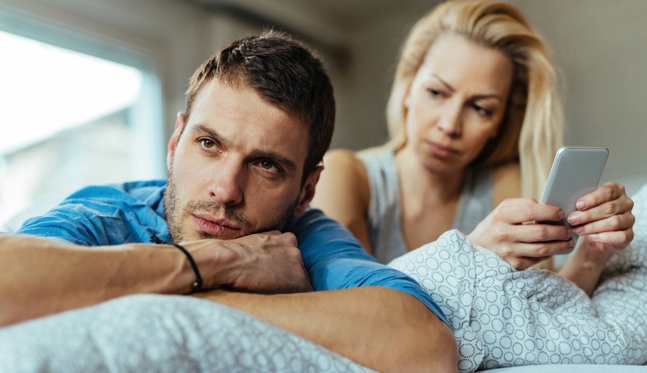 Orgazm bez wytrysku - czym jest suchy wytrysk?