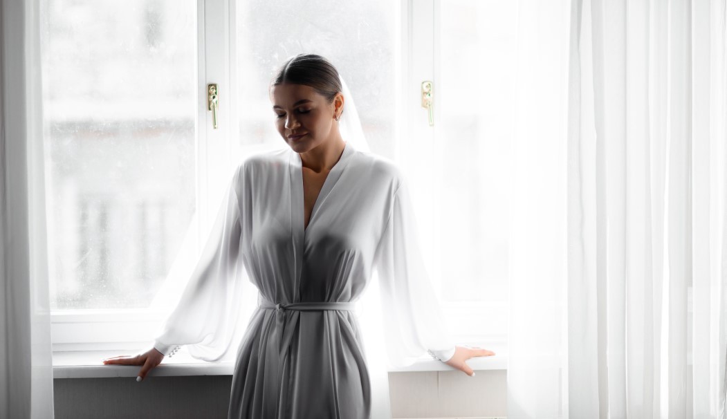 Szlafrok damski: rodzaje, materiały i wybór idealnego modelu