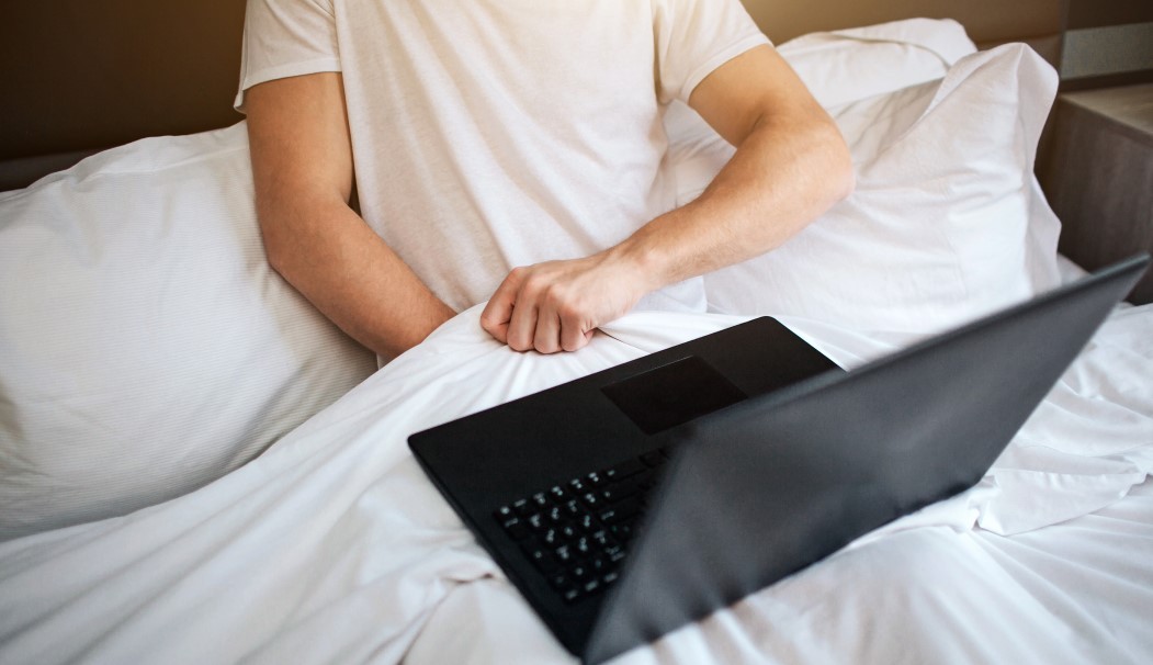 Masturbacja u mężczyzn: Różne sposoby i techniki