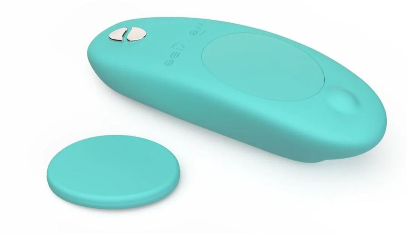 Recenzja Weroniki na temat Moxie+ od We-Vibe