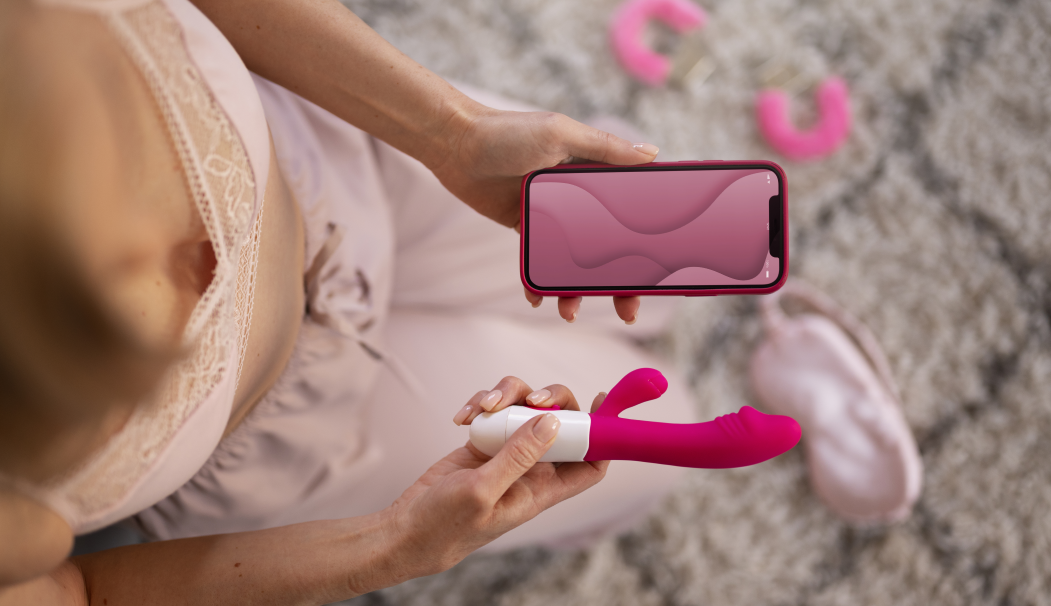 Wibrator na pilota: rodzaje, funkcje i zastosowanie