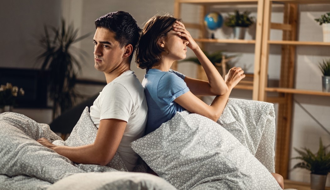 Wpływ antydepresantów i innych leków na popęd seksualny – co warto wiedzieć?