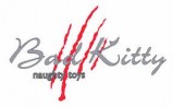 Bad Kitty