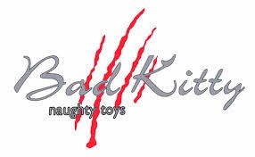 Bad Kitty