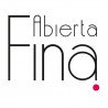 Abierta Fina