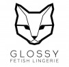 Glossy